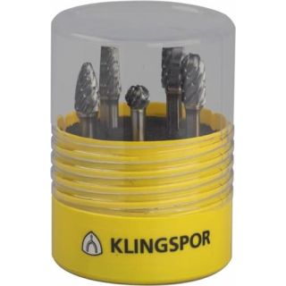 Klingspor - Stiftfrees 6mm, K10