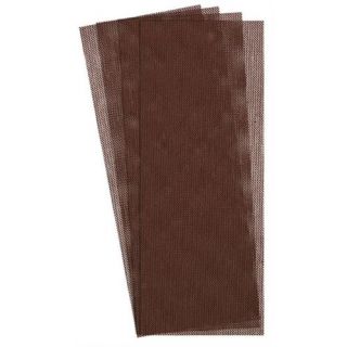 Klingspor - Schuurgaas strook 80x133mm, K80