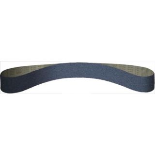 Klingspor - Schuurband linnen / polyester 10x330mm, K80