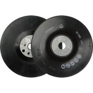Klingspor - Fiberschijf steunschijf 115mm