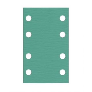 Klingspor - Schuurstrook + klittenband 80x133mm, K240