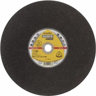 Klingspor - Kronenflex doorslijpschijf 305x2,5x25,4mm