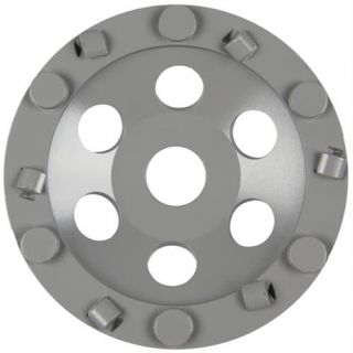 Klingspor - Diamantschijf 125x13x22,23mm