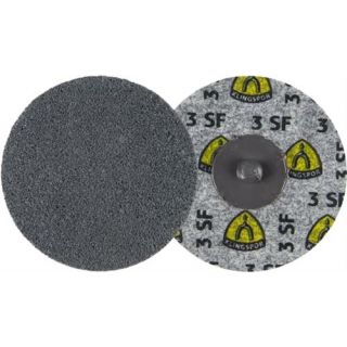 Klingspor - Quick-Change schijf 51mm, K180