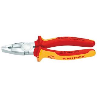 Knipex - VDE Combinatietang 160mm