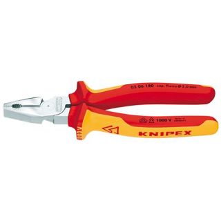 Knipex - VDE Kracht-Combinatietang 225mm