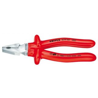 Knipex - VDE Kracht-Combinatietang 200mm