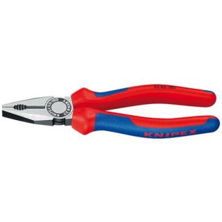 Knipex - Combinatietang 160mm