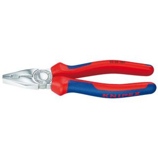 Knipex - Combinatietang 180mm