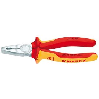 Knipex - VDE Combinatietang 180mm