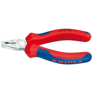 Knipex - Combinatietang mini 110mm