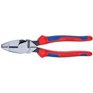 Knipex - Kracht-Combinatietang USA 240mm