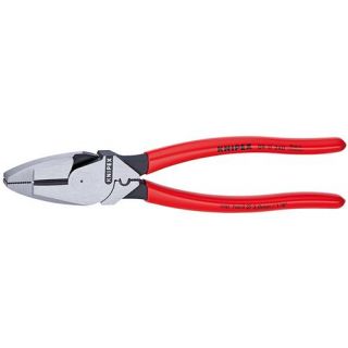 Knipex - Combinatietang USA 240mm