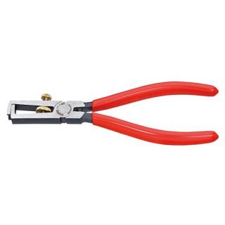 Knipex - Striptang met veer 160mm
