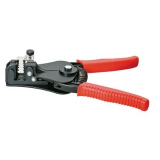 Knipex - Striptang automaat 0,5/1,2/1,6/2,0
