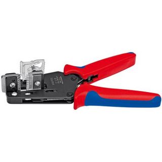 Knipex - Striptang automaat 0,03-2,08mm Teflon
