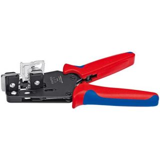 Knipex - Striptang automaat 1,5-6,0mm Solar