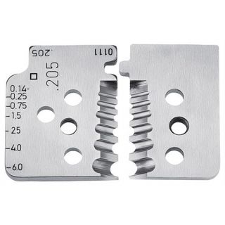 Knipex - Reservemes voor 12 12 06