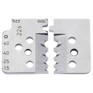 Knipex - Reservemes voor 12 12 11