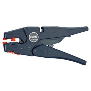 Knipex - Striptang automaat 0,03-10mm