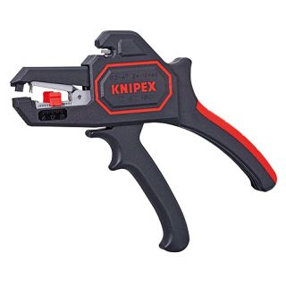 Knipex - Striptang automaat 0,2-6,0mm
