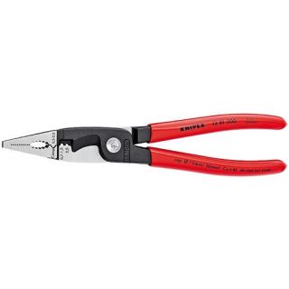 Knipex - Elektro-Installatietang