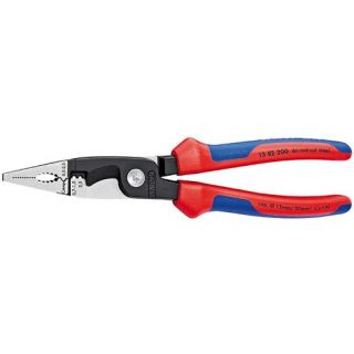 Knipex - Elektro-Installatietang