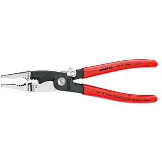 Knipex - Elektro-Installatietang