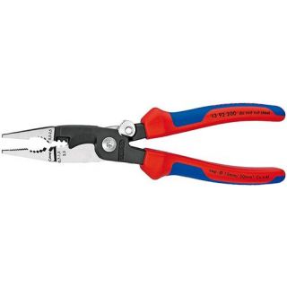Knipex - Elektro-Installatietang