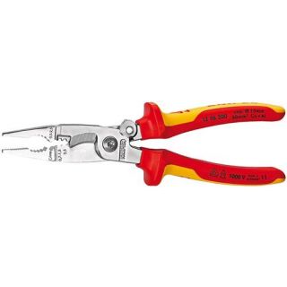 Knipex - VDE Elektro-Installatietang