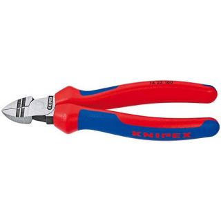 Knipex - Afstrip-Kniptang