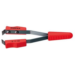 Knipex - Laktrekpincette