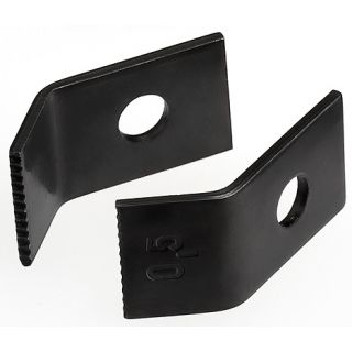 Knipex - Reservemessen 0,5mm, voor 15 11 120