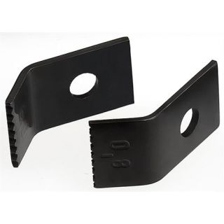 Knipex - Reservemessen 0,8mm, voor 15 11 120