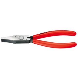 Knipex - Platbuigtang 180mm