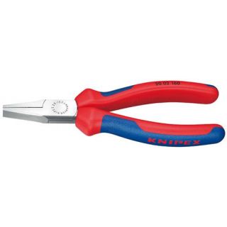 Knipex - Platbuigtang 160mm