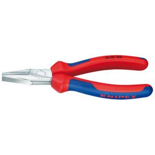 Knipex - Platbuigtang 160mm