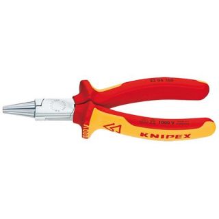 Knipex - VDE Rondbuigtang 160mm