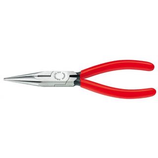 Knipex - Radiotang recht + zijsnijder 160mm