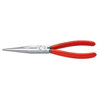 Knipex - Telefoontang recht + zijsnijder 200mm