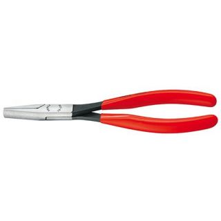 Knipex - Montagetang plat 200mm