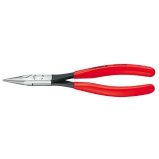 Knipex - Montagetang rond 200mm