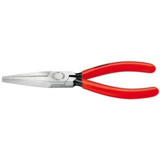 Knipex - Langbektang plat 160mm