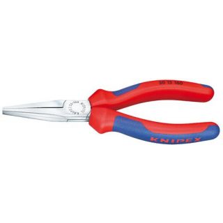 Knipex - Langbektang plat 140mm