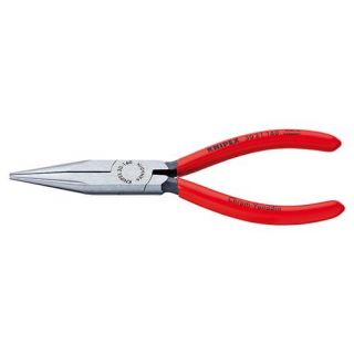 Knipex - Langbektang halfrond 160mm
