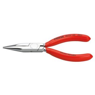 Knipex - Langbektang halfrond 140mm