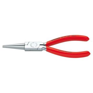 Knipex - Langbektang rond 160mm