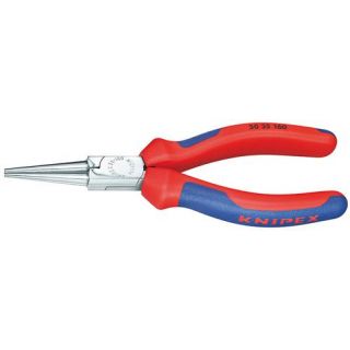 Knipex - Langbektang rond 140mm