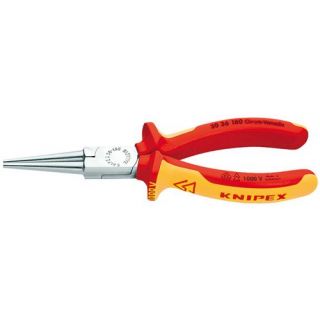 Knipex - VDE Langbektang rond 160mm