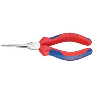 Knipex - Grijptang recht, 160mm